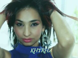 KHYRHA