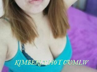 KIMBERLY_HOT_CUMLW