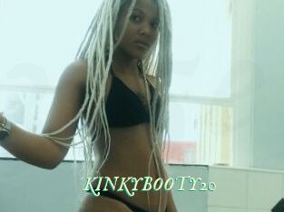 KINKYBOOTY20