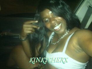KINKYCHERX