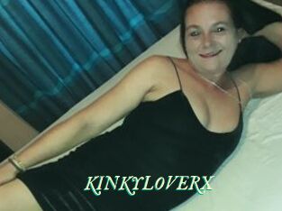 KINKYLOVERX