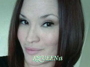 KQUEEN18