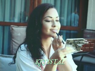 KRYISTAL