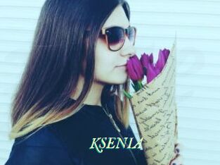 KSENIA