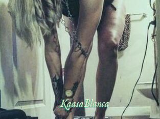 KaasaBlanca