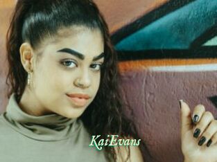 KaiEvans