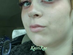 KairiRae