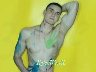 KalenWestX