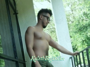 KalethBigDickx