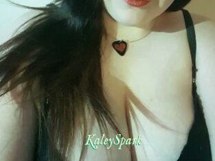 KaleySpark