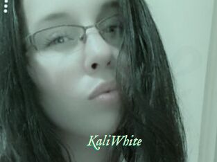 KaliWhite