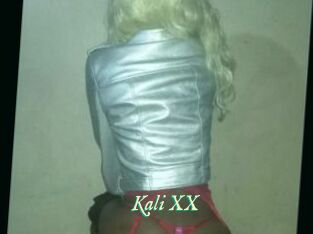 Kali_XX