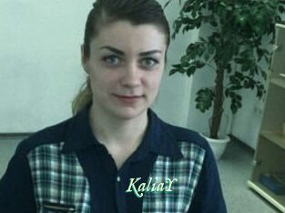 KaliaY