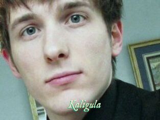 Kaligula