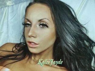 KaliiJayde