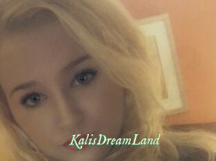 KalisDreamLand