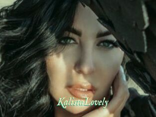 KalistaLovely