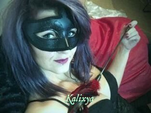 Kalixya