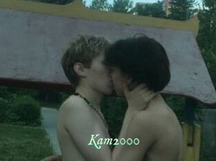 Kam2000