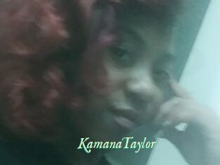 KamanaTaylor