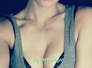 KameronRose