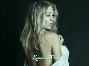 KamilaWhite