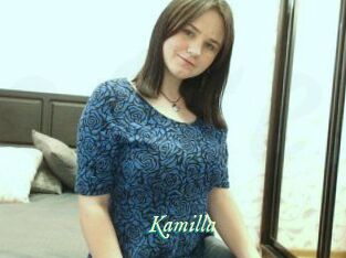 Kamilla