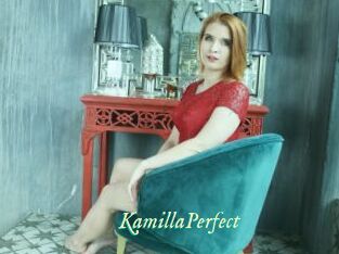 KamillaPerfect