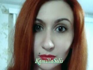 KamillaSolis