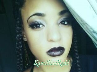 KamillianRedd