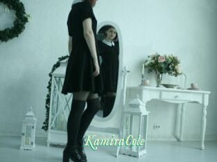 KamiraCole