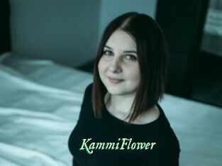 KammiFlower