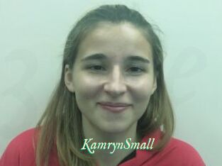 KamrynSmall