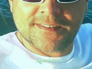 Kanalettox