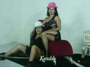 Kanddy