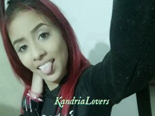 KandriaLovers