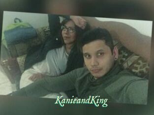 KanieandKing