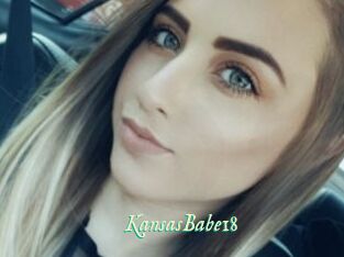 KansasBabe18