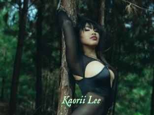 Kaorii_Lee
