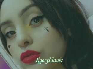 KaoryHanks