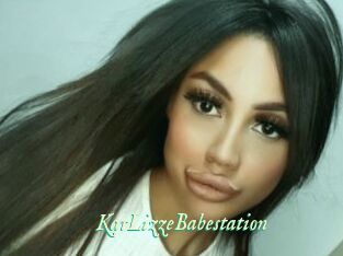 KarLizzeBabestation