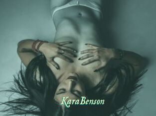 KaraBenson