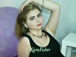 KaraFisher