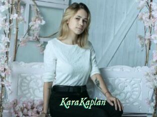 KaraKaplan