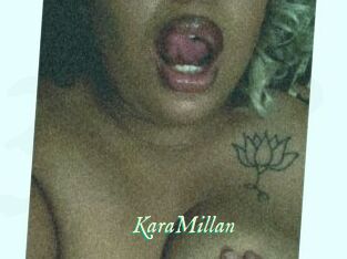 KaraMillan
