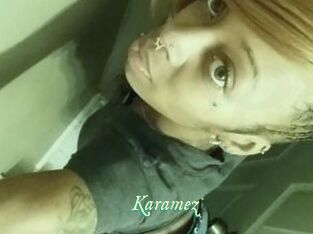 Karamez