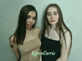 KarenCarrie