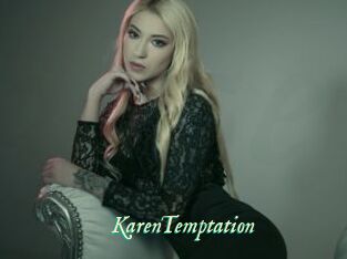KarenTemptation