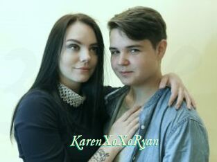 KarenXoXoRyan