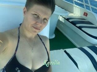 Karilla